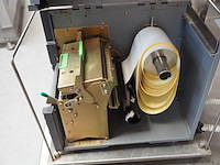 Metrisoft kft / sato - afbeelding 3 van  12