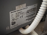 Metrisoft kft / sato - afbeelding 4 van  12