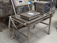 Metrisoft kft / sato - afbeelding 1 van  12