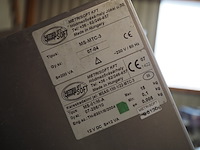 Metrisoft kft / sato - afbeelding 11 van  12