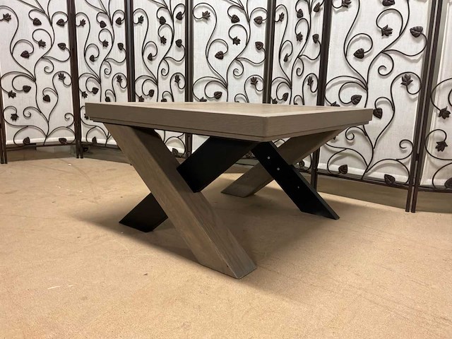 Metrix salontafel - afbeelding 1 van  8