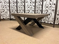 Metrix salontafel - afbeelding 1 van  8