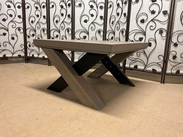 Metrix salontafel - afbeelding 2 van  8