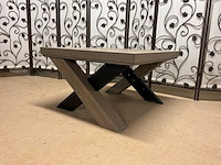 Metrix salontafel - afbeelding 2 van  8