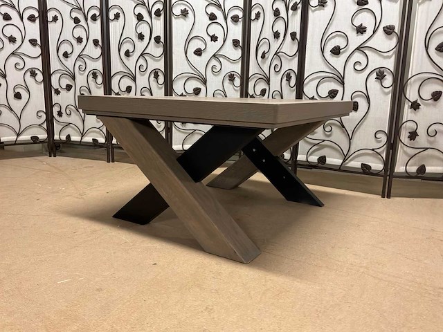 Metrix salontafel - afbeelding 3 van  8