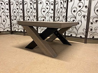 Metrix salontafel - afbeelding 3 van  8