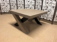 Metrix salontafel - afbeelding 5 van  8