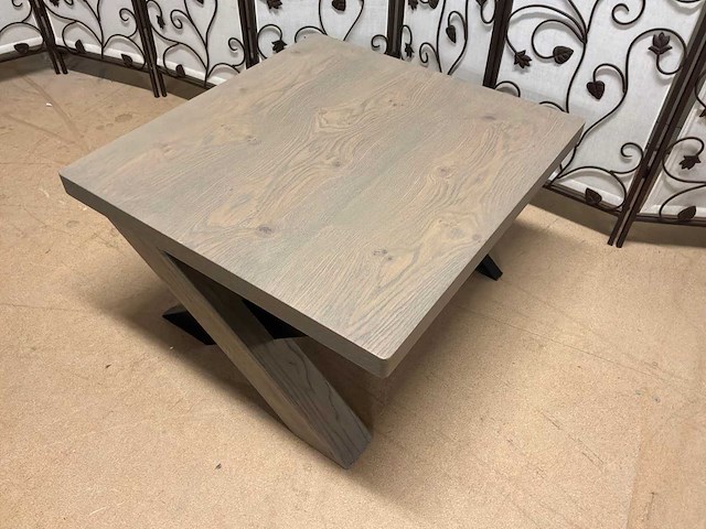 Metrix salontafel - afbeelding 6 van  8