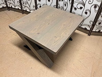 Metrix salontafel - afbeelding 6 van  8