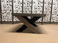 Metrix salontafel - afbeelding 7 van  8