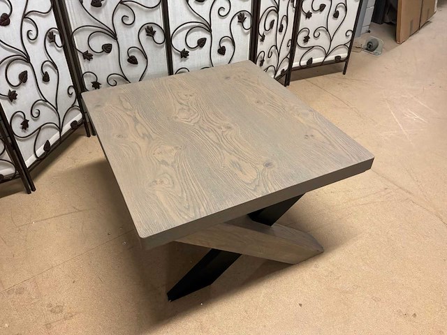 Metrix salontafel - afbeelding 8 van  8
