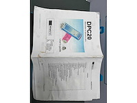 Metro - dpc20 - durometer - afbeelding 3 van  4