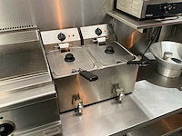 Metro - friteuse - afbeelding 1 van  6