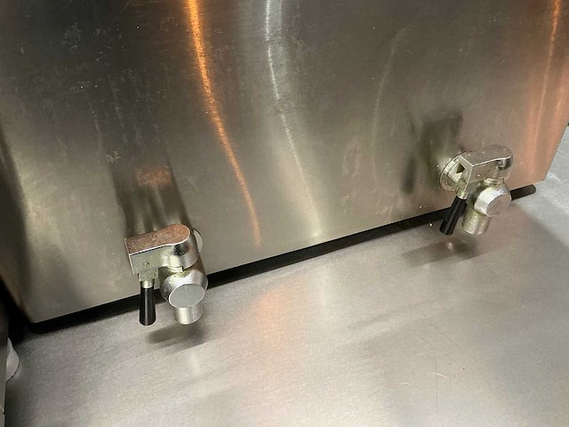 Metro - friteuse - afbeelding 3 van  6