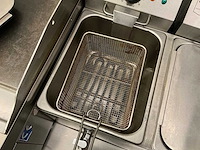Metro - friteuse - afbeelding 4 van  6