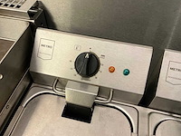 Metro - friteuse - afbeelding 6 van  6