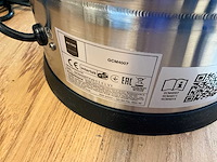Metro - gcm 4007 - percolator - afbeelding 2 van  2