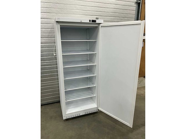 Metro - gfr 4600 - vrieskast - afbeelding 4 van  5