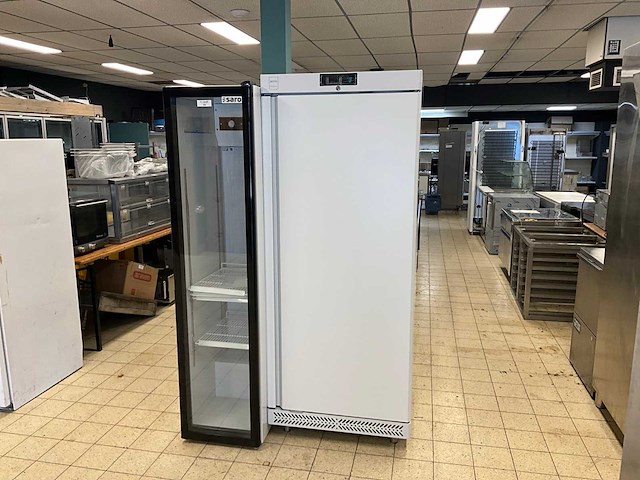 Metro - gfr 4600 - vrieskast - afbeelding 1 van  9