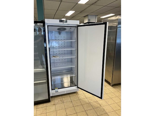 Metro - gfr 4600 - vrieskast - afbeelding 3 van  9