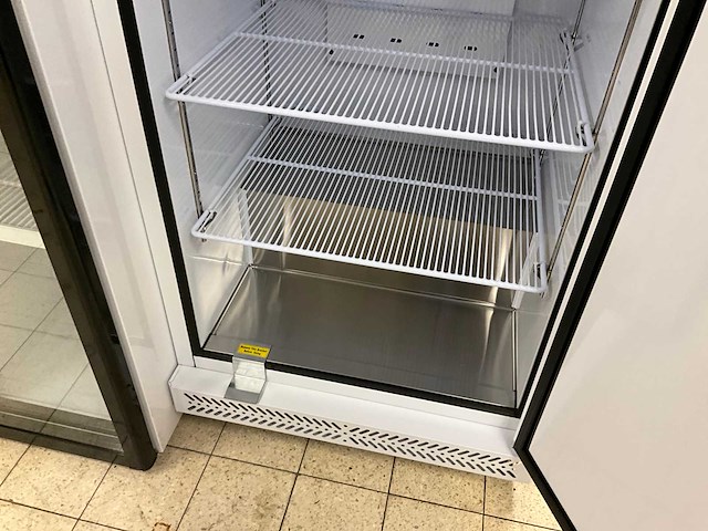 Metro - gfr 4600 - vrieskast - afbeelding 4 van  9