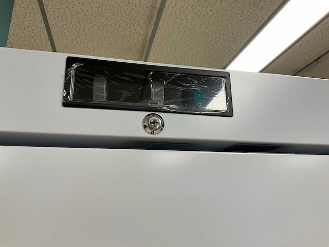 Metro - gfr 4600 - vrieskast - afbeelding 6 van  9