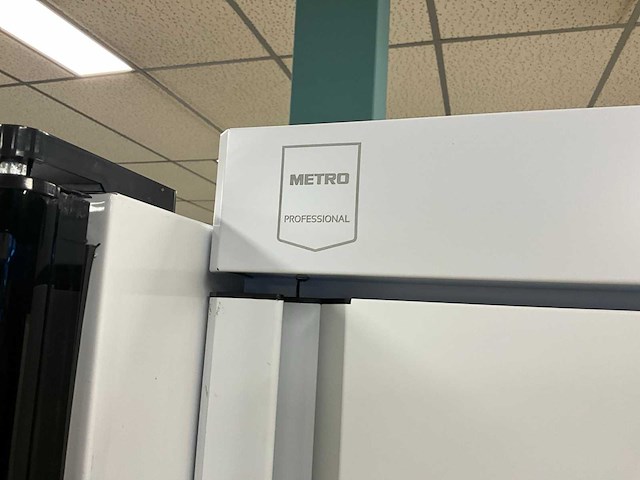 Metro - gfr 4600 - vrieskast - afbeelding 7 van  9