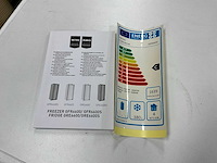 Metro - gfr 4600 - vrieskast - afbeelding 9 van  9