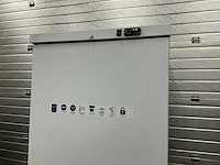 Metro - gfr 4600 - vrieskast - afbeelding 8 van  11