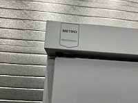 Metro - gfr 4600 - vrieskast - afbeelding 9 van  11