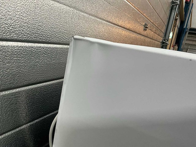 Metro - gfr 4600 - vriezers - afbeelding 2 van  11