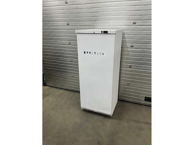 Metro - gfr 4600 - vriezers - afbeelding 4 van  11