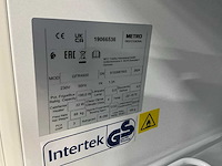Metro - gfr 4600 - vriezers - afbeelding 11 van  11