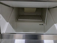 Metro - gim 1026b -rvs ijsblokjesmachine - afbeelding 5 van  9