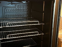 Metro - gpc1088 - koelkast met glasdeur - afbeelding 2 van  3