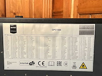 Metro - gpc1088 - koelkast met glasdeur - afbeelding 3 van  3