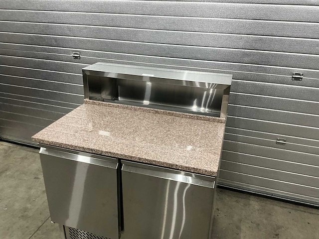 Metro - gps3600 - koelwerkbank - afbeelding 3 van  10