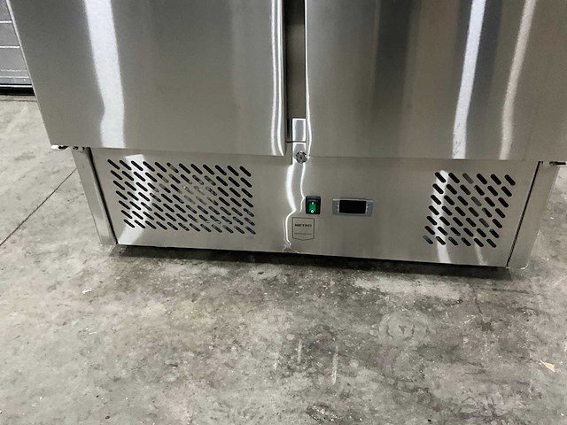 Metro - gps3600 - koelwerkbank - afbeelding 4 van  10