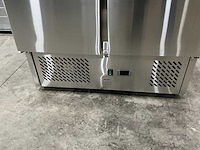 Metro - gps3600 - koelwerkbank - afbeelding 4 van  10