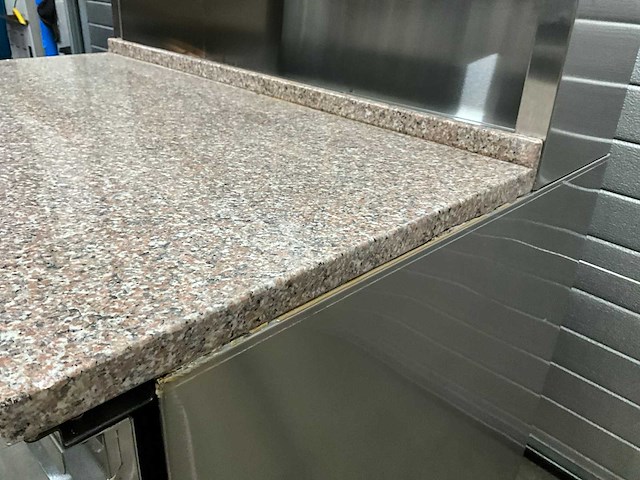 Metro - gps3600 - koelwerkbank - afbeelding 6 van  10