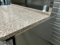 Metro - gps3600 - koelwerkbank - afbeelding 6 van  10