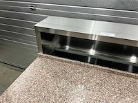 Metro - gps3600 - koelwerkbank - afbeelding 8 van  10