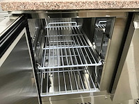 Metro - gps3600 - koelwerkbank - afbeelding 9 van  10