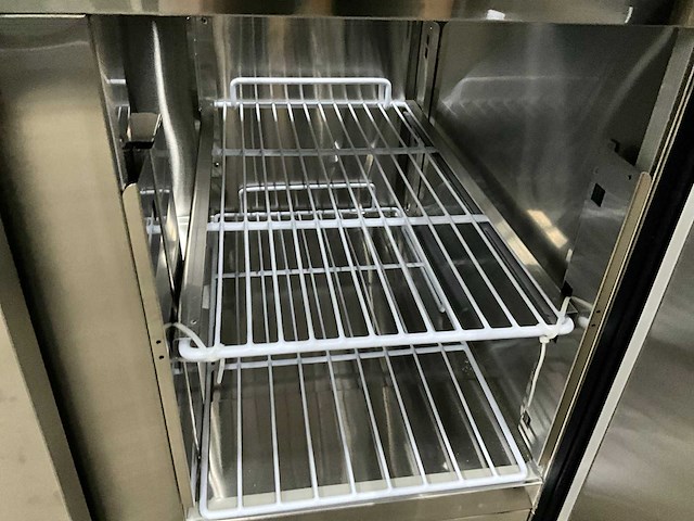 Metro - gps3600 - koelwerkbank - afbeelding 10 van  10