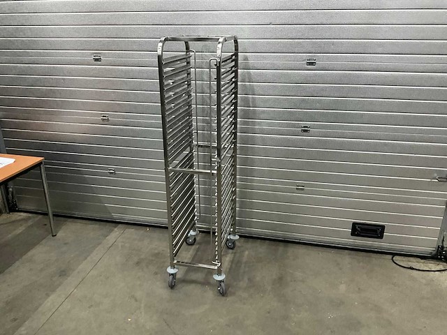 Metro - gsc1018gn - overige keukenbenodigdheden - afbeelding 1 van  6