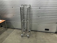 Metro - gsc1018gn - overige keukenbenodigdheden - afbeelding 1 van  6