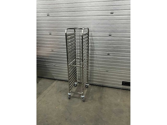 Metro - gsc1018gn - overige keukenbenodigdheden - afbeelding 2 van  6