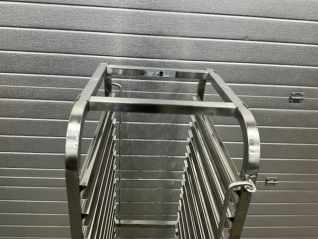 Metro - gsc1018gn - overige keukenbenodigdheden - afbeelding 3 van  6