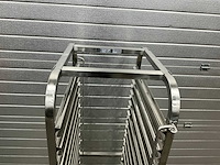 Metro - gsc1018gn - overige keukenbenodigdheden - afbeelding 3 van  6