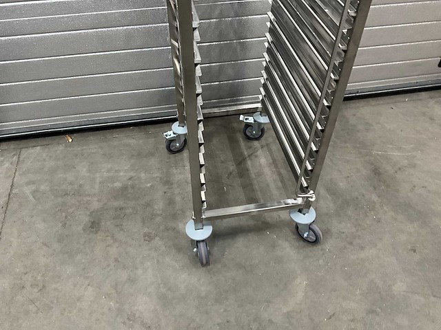 Metro - gsc1018gn - overige keukenbenodigdheden - afbeelding 4 van  6